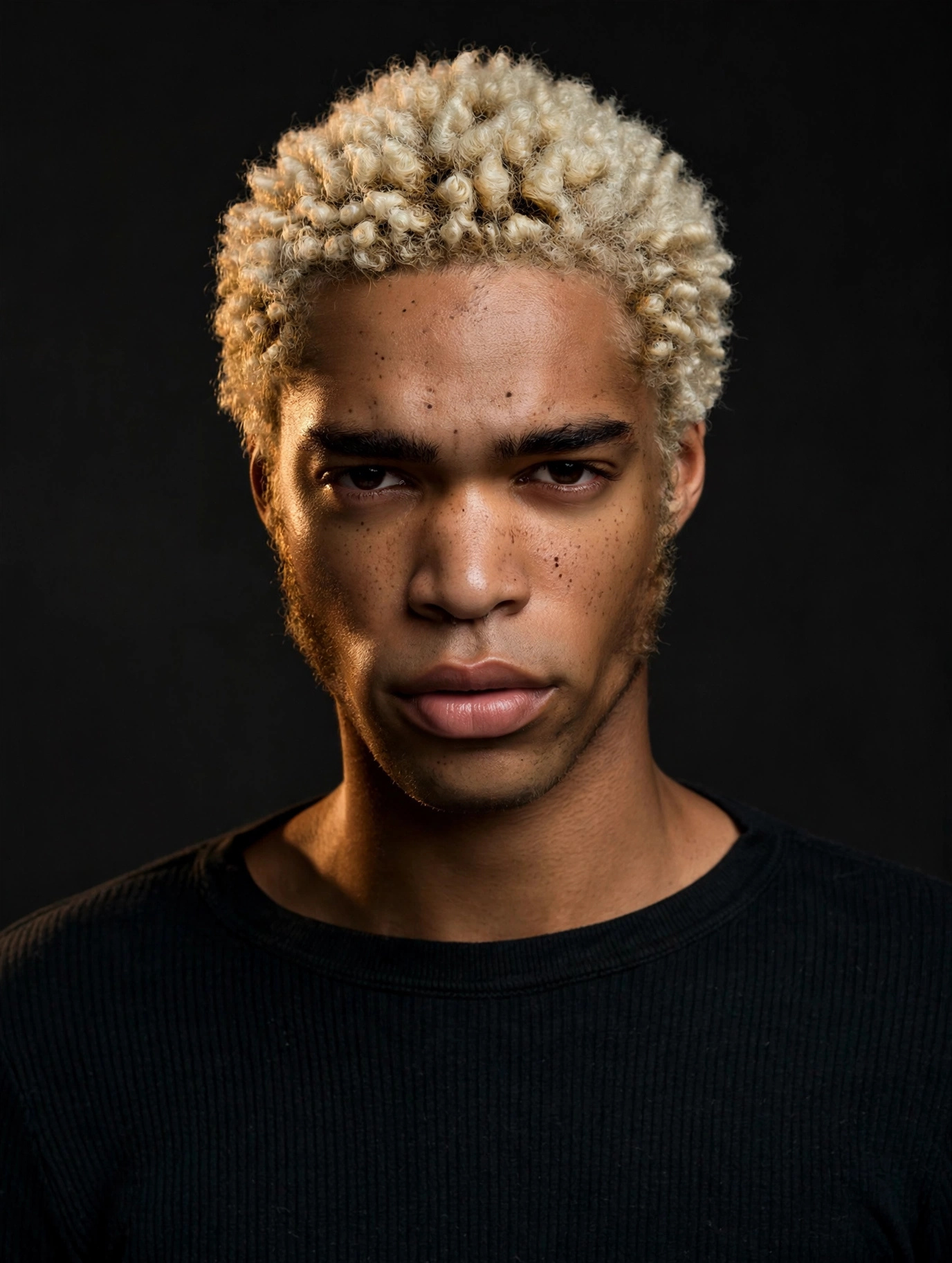 Makhi Jabari — In low light