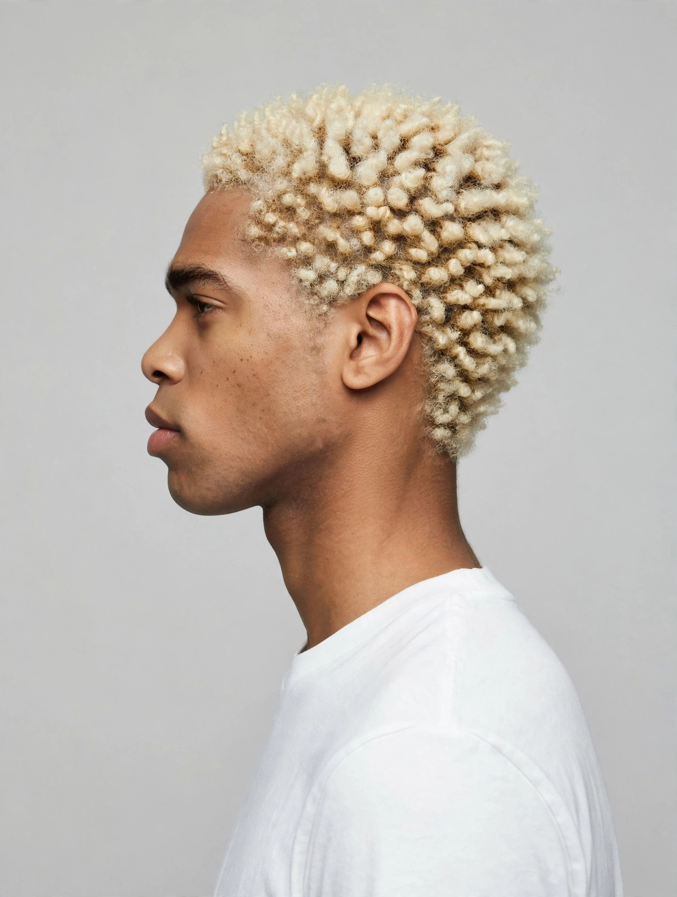 Makhi Jabari — In profile