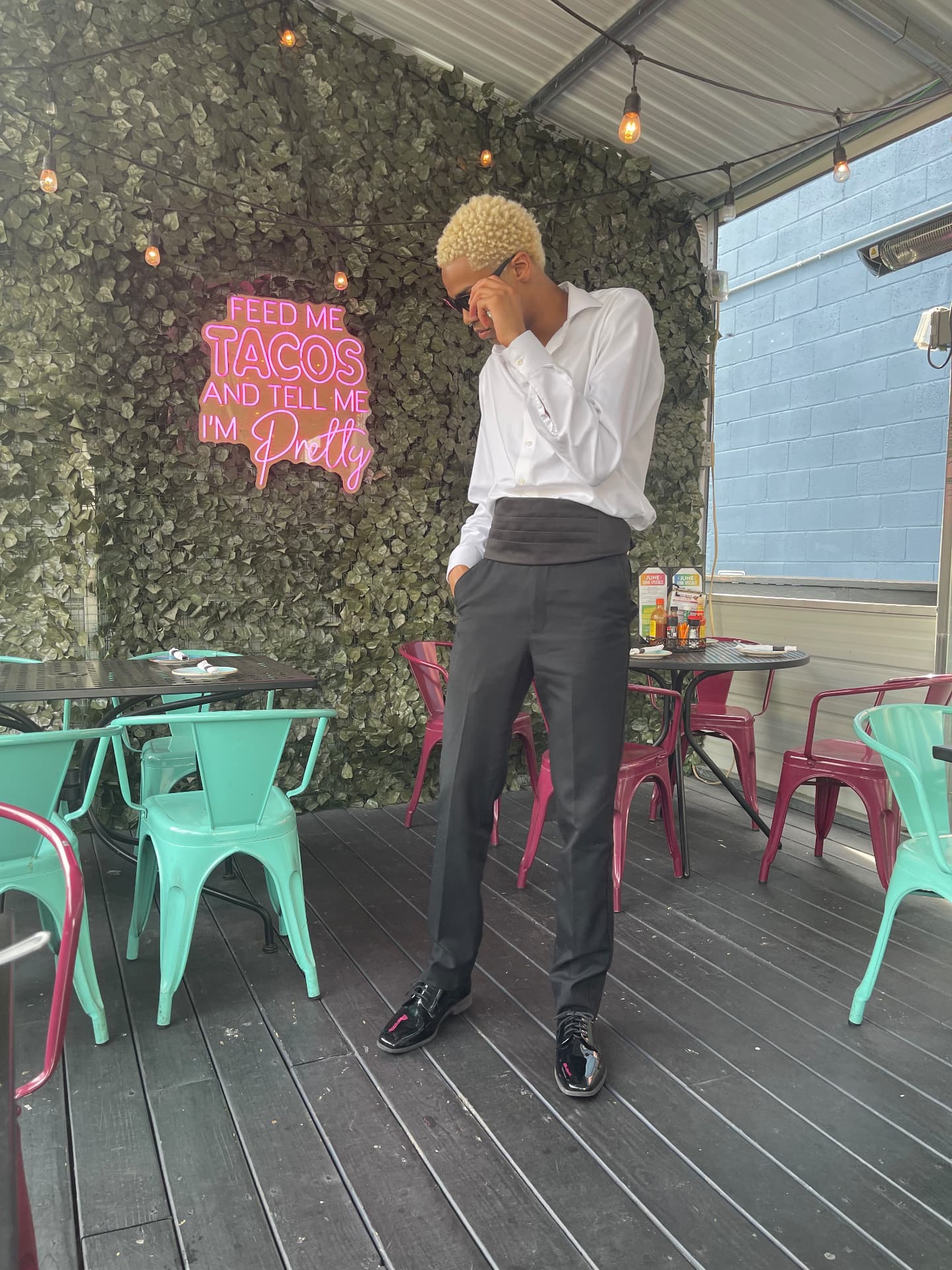 Makhi Jabari — Another perspective