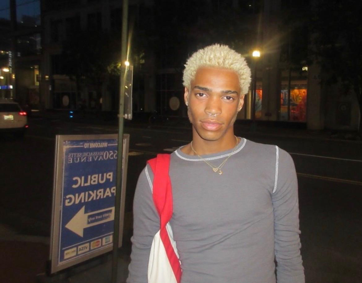 Makhi Jabari — Makhi, after hours